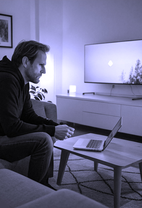 Internet-TV