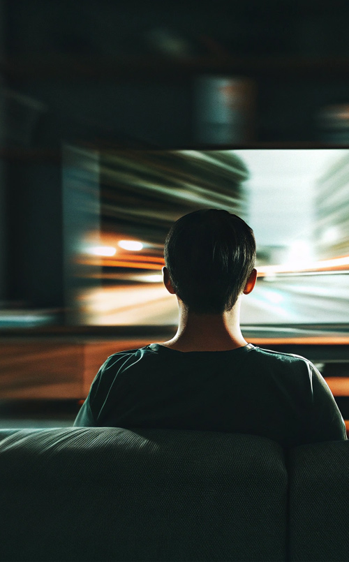 Videostreaming