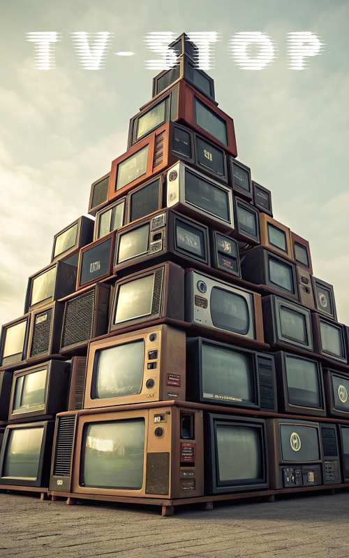 Internet-TV's økonomi